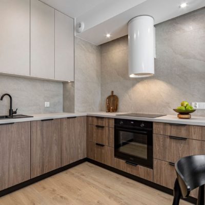 Kuchnia 21