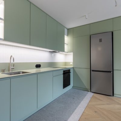 kuchnia zielona 2