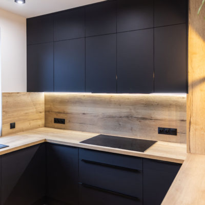 kuchnia czarna 5